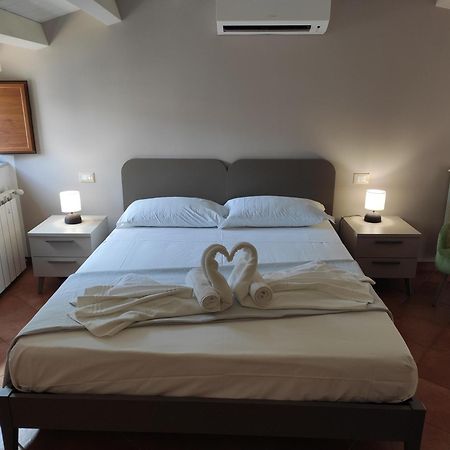Casa Vacanze Tramonto Alla Marina Cefalù Kültér fotó
