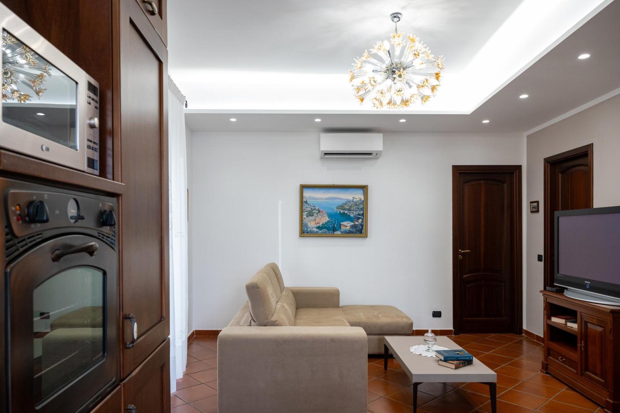 Casa Vacanze Tramonto Alla Marina Cefalù Kültér fotó