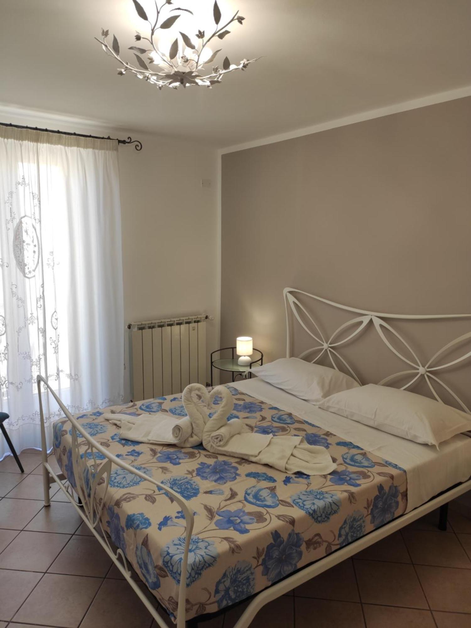 Casa Vacanze Tramonto Alla Marina Cefalù Kültér fotó