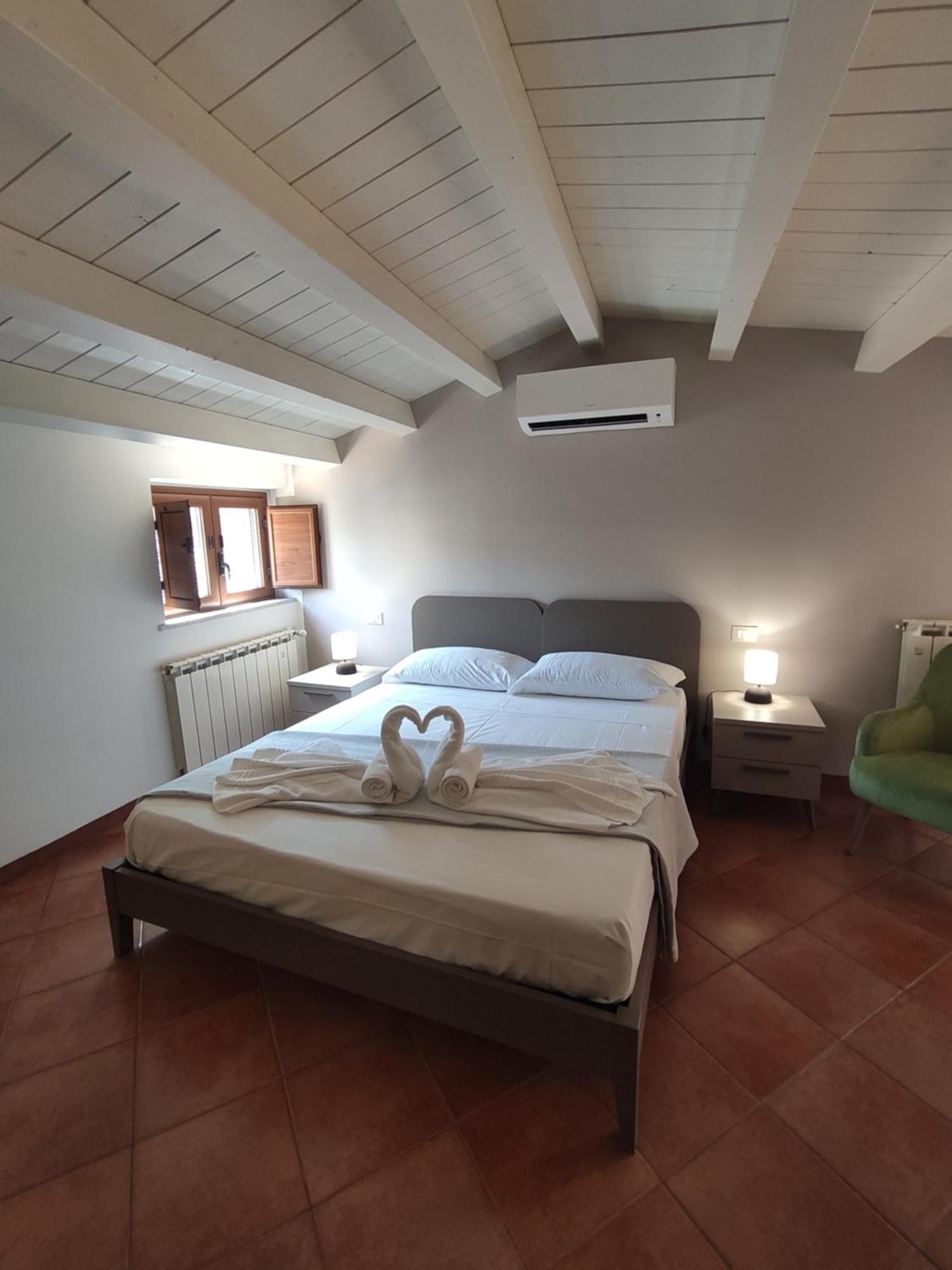 Casa Vacanze Tramonto Alla Marina Cefalù Kültér fotó