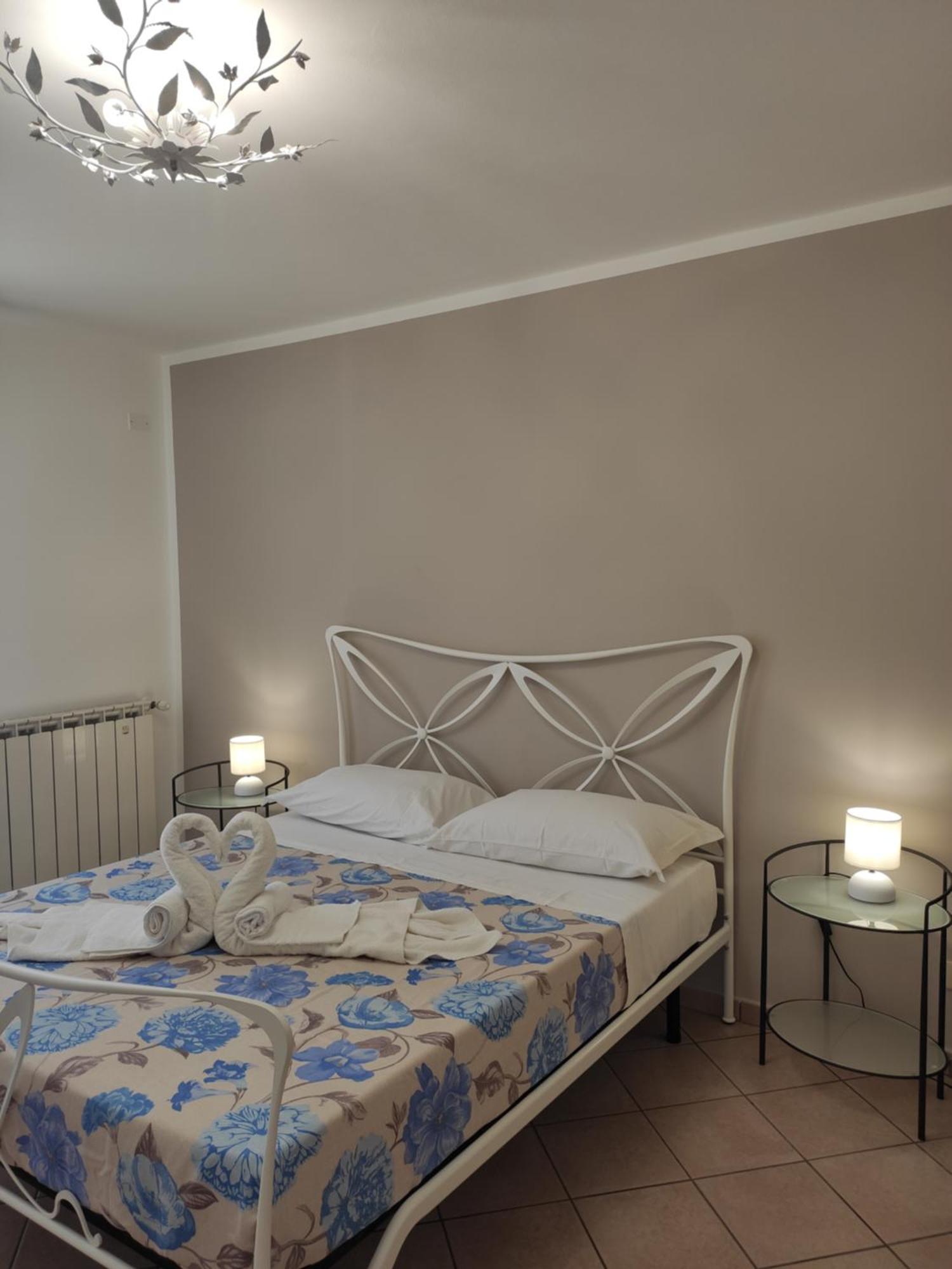 Casa Vacanze Tramonto Alla Marina Cefalù Kültér fotó